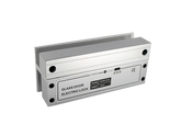 CERRADURA ELECTRICA HASTA 800KG 12V C-STRIKE 3 SECUKEY